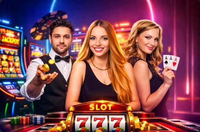Baccarat 78E